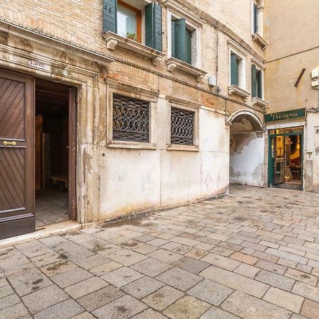 Ca' Del Pozzo Loft Apartment Venezia Eksteriør bilde