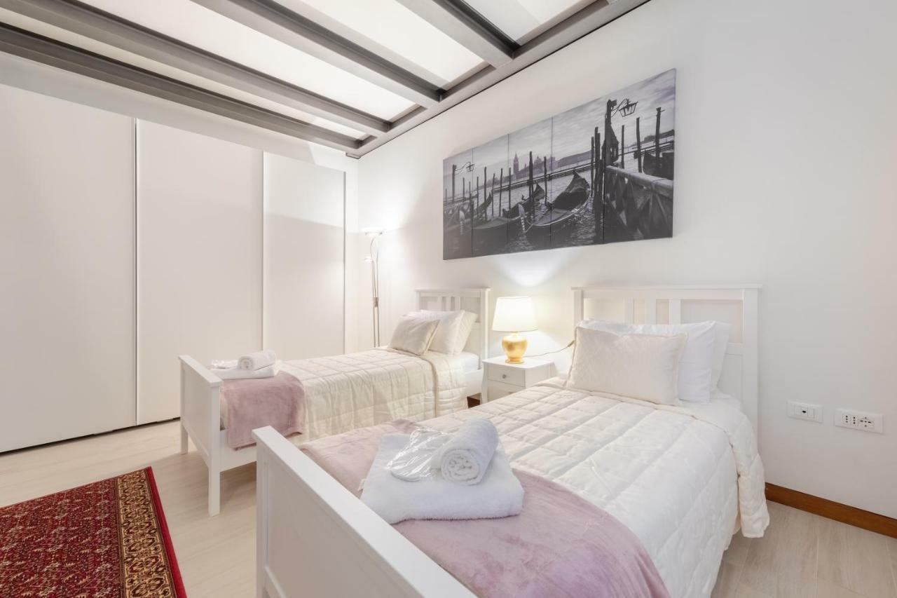 Ca' Del Pozzo Loft Apartment Venezia Eksteriør bilde