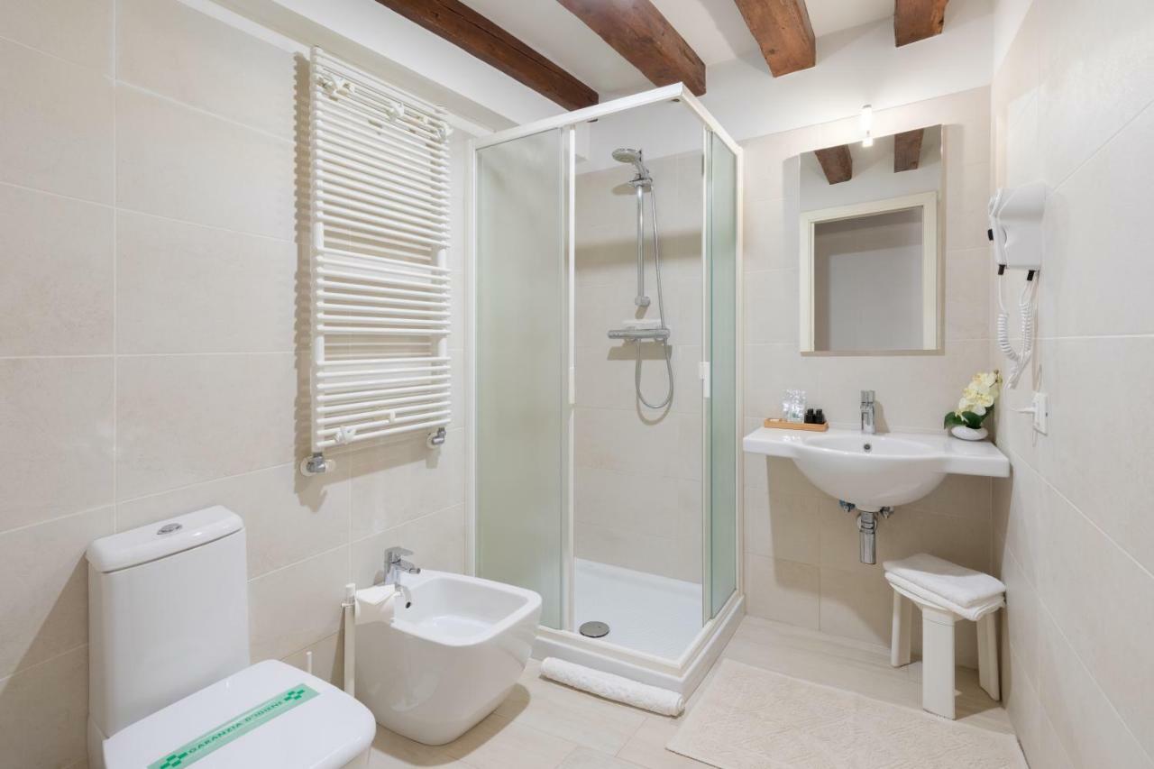 Ca' Del Pozzo Loft Apartment Venezia Eksteriør bilde