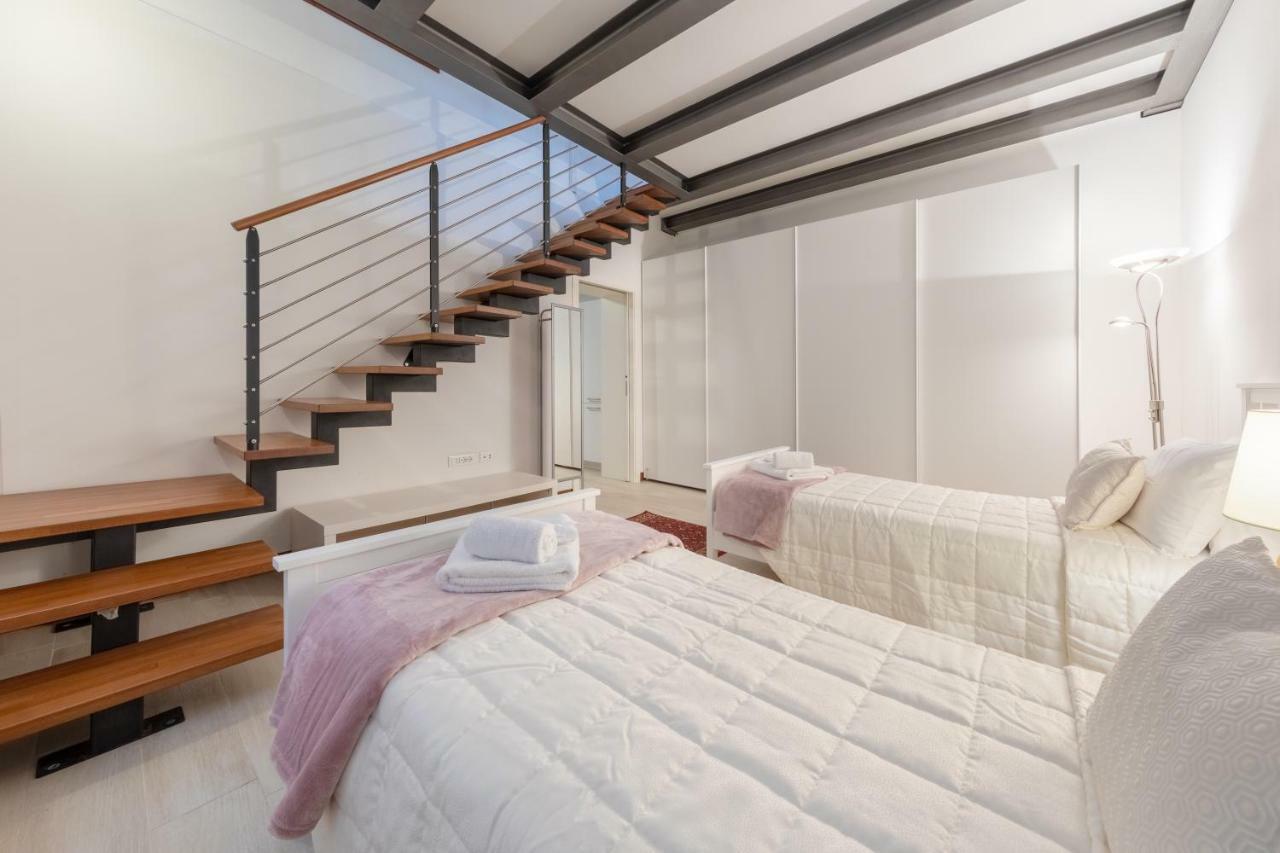 Ca' Del Pozzo Loft Apartment Venezia Eksteriør bilde