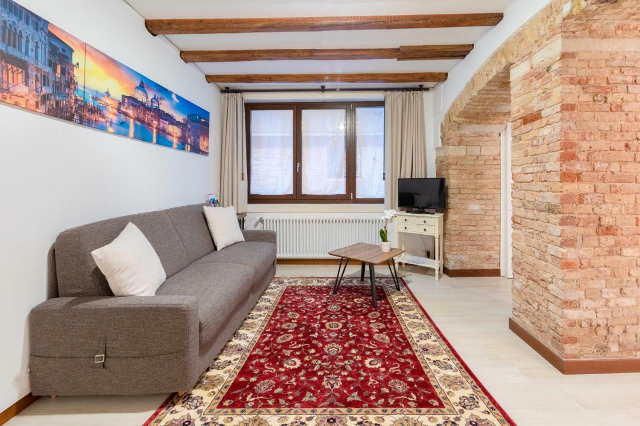 Ca' Del Pozzo Loft Apartment Venezia Eksteriør bilde